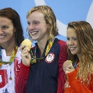 Kapás Boglárka olimpiai bronzérmet nyert Rióban!
