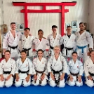 Karate szeminárium