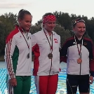 Kenus lányaink remekeltek az Olimpiai Reménységek Versenyén