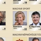 Kérünk mindenkit, szavazatával segítse Kozák Danutát!