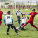 Két csapatunk is részt vesz a székely-magyar focitornán!