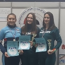Két éremmel térnek haza sportlövőink az  Olimpiai Reménységek Versenyéről