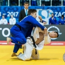 Két judósunk is részt vesz a Junior EB-n