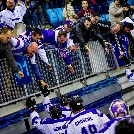 Két kőkemény rangadó vár jégkorong csapatunkra a héten!