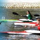 Két sportolónk is az első helyen végzett az EYOF-válogatón!