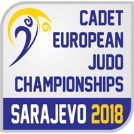 Két versenyzőnk is indul a cselgáncsozók ifjúsági Európa-bajnokságán!