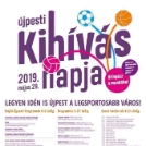 Kihívás Napja 2019