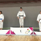 Klubunk nyerte az év első felnőtt és junior összevont judo rangsorversenyét!