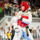 Kopcsik Laura is ott lesz a taekwondo tunéziai ifjúsági olimpiai selejtezőjén!
