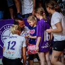 Kötél Dóra befejezi játékos pályafutását!