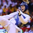 Kotsis Edina bronzérmet szerzett a cseljabinszki vb-n