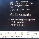 Kozák Danuta három, Krajnyák Zsuzsanna két jelölést kapott az 59. M4 Év Sportolója Gálán!
