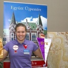Kozák Danuta is lila-fehérben folytatja