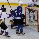 MAC Budapest - UTE 3:2 hu. (1:0, 1:0, 0:2, 1:0)