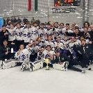 MAGYAR BAJNOK U16-OS CSAPATUNK