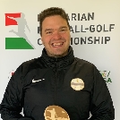 MAGYAR FOOTBALL-GOLF BAJNOKSÁG