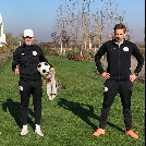 MAGYAR FOOTBALL-GOLF BAJNOKSÁG 2021