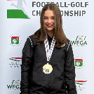 MAGYAR FOOTBALL-GOLF ÉVZÁRÓ KUPA