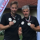 MAGYAR FOOTBALL-GOLF PÁROS KUPA 2021
