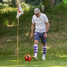 MAGYAR FOOTBALLGOLF BAJNOKSÁG 2020