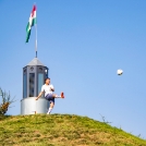 MAGYAR FOOTBALLGOLF BAJNOKSÁG 2020