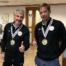 MAGYAR FOOTBALLGOLF BAJNOKSÁG 2020