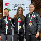 MAGYAR FOOTBALLGOLF KUPA 2024