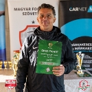 MAGYAR FOOTGOLF BAJNOKSÁG 1. FORDULÓ