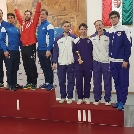 MAGYAR KUPA FFI KARD CSAPAT