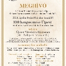 MEGHÍVÓ