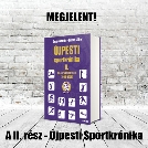 MEGJELENT AZ ÚJPESTI SPORTKRÓNIKA II.