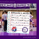 MEGVANNAK A NYÍREGYHÁZA ELLENI IDŐPONTOK