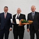 MOB ÉRDEMRENDET KAPOTT KOVÁCSHEGYI FERENC