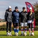 MORGHAN SKALICA FOOTGOLF OPEN 2022