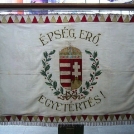 Ma ünnepeljük Egyesületünk 134. születésnapját