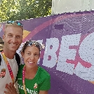 Madarász Viktória - országos csúcs 20 km-en!
