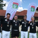 Magyar Footballgolf Bajnokság 4. forduló
