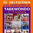 Már a XV. kerületben is várunk!