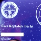 Már megvásárolhatóak a röplabda szezonbérletek!
