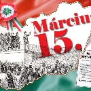 Március 15., Nemzeti ünnepünk!