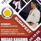 Masao Kagawa edzőtábora