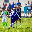 Még egyszer az FTC-UTE rájátszásról