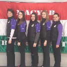 Megnyerte első négy csoportmeccsét a Team Palancsa