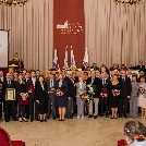 Megünnepelte alapításának 110. évfordulóját a Magyar Egyetemi – Főiskolai Sportszövetség