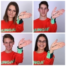 Megvan az első győzelem