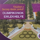 Méltó helyre került a megtisztelő cím