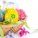 Minden olvasónknak Áldott húsvéti Ünnepeket kívánunk!
