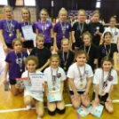 Minik és manók a Röpsuli Tornán