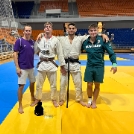 Mizuno Judo Cup Brno 2024 