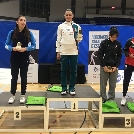 Mohamed Aida aranyat nyert Barcelonában